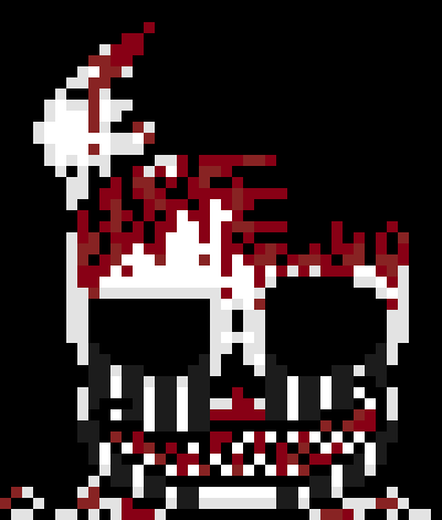 [e8cb42] ima remake TerrorTale: Insanity Sans