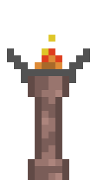 [9664c4] Flame Light 3