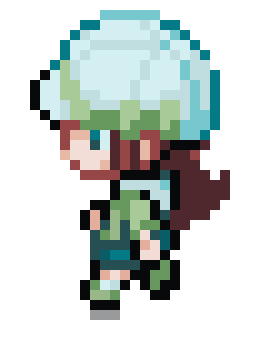 [bbafc9] FsMCLeftWalking1