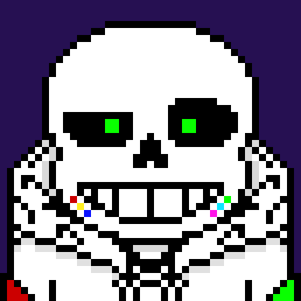 [7a4037] but i just made friends with Acid, why should i kill him