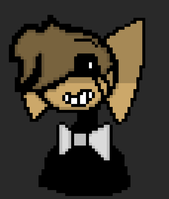 [c65169] That honestly sounds like something that I would do~ Corrupted!Brush