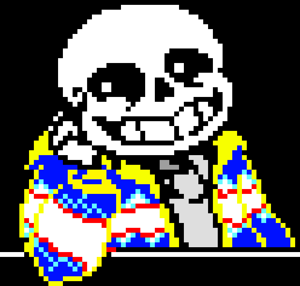 [11a9d7] Kinda Kinky~ -ShopKeeper Sans