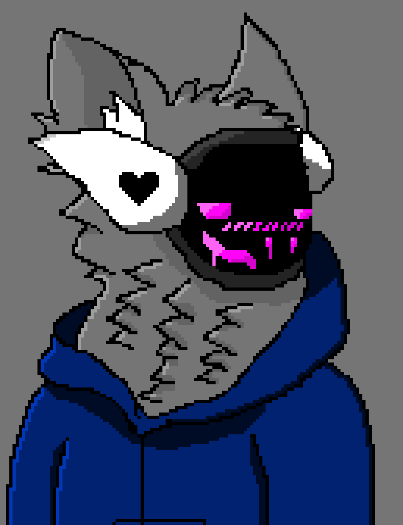 [d8d976] Whos next~? [Kobii]