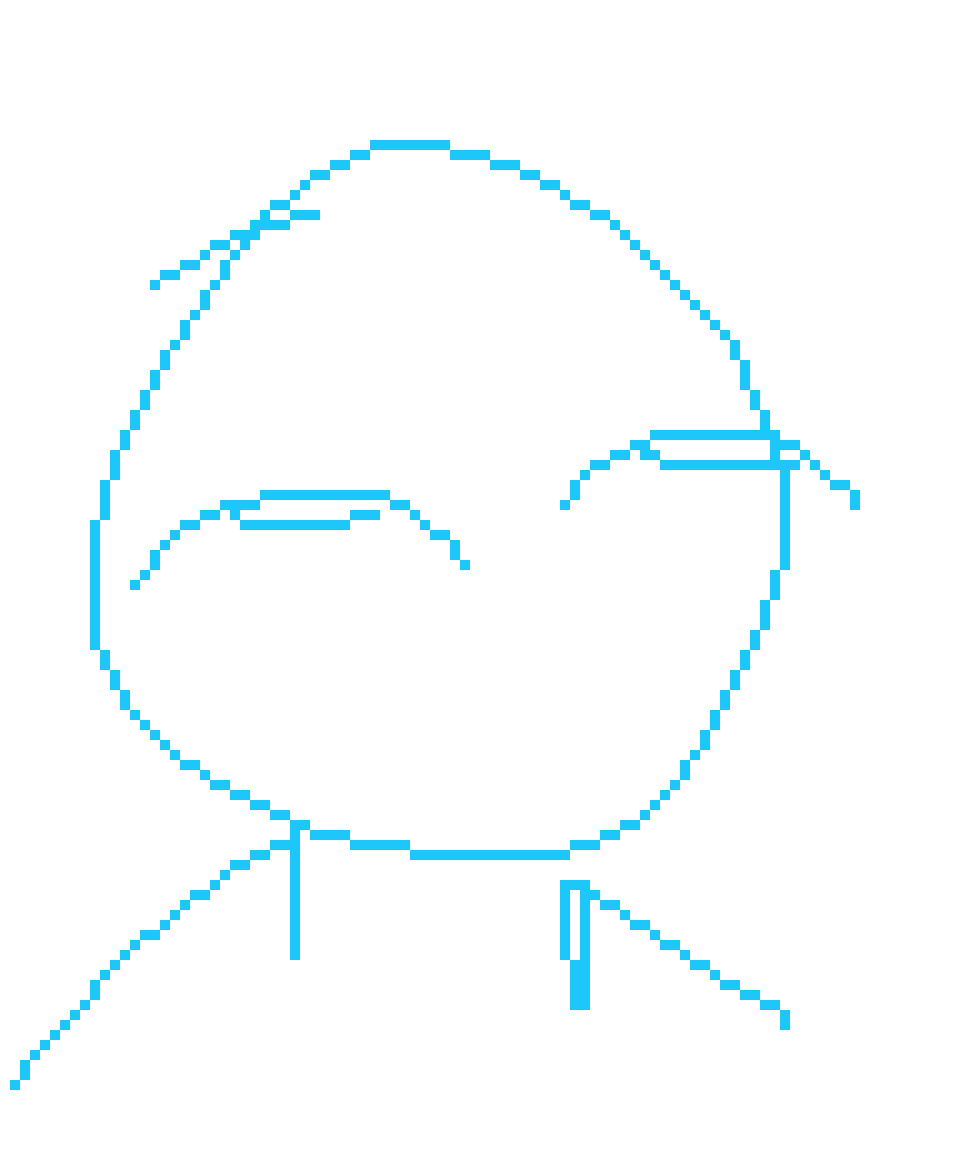 [2a9aef] I got one for yall, bmo beats goku