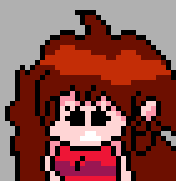 [d8d976] LSS... 1) Hex and Axel are the same he just used his real name and 2) we are both different and 3) ADAM WHAT THE FUCKING HELL?! ~Dawn