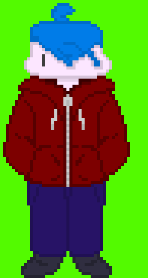 [a228fa] I tried. Kind of. -T