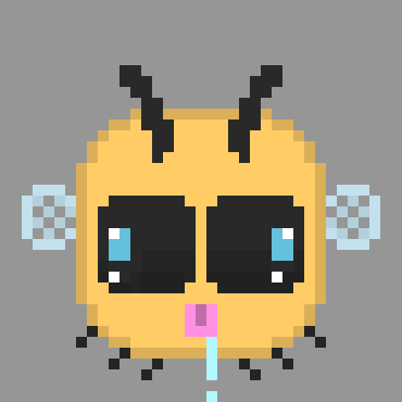 [6a27ef] i feel funny?-   DUMbee