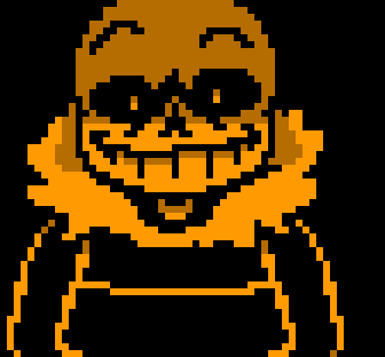 [f8d2f7] sure i guess-DS!sans