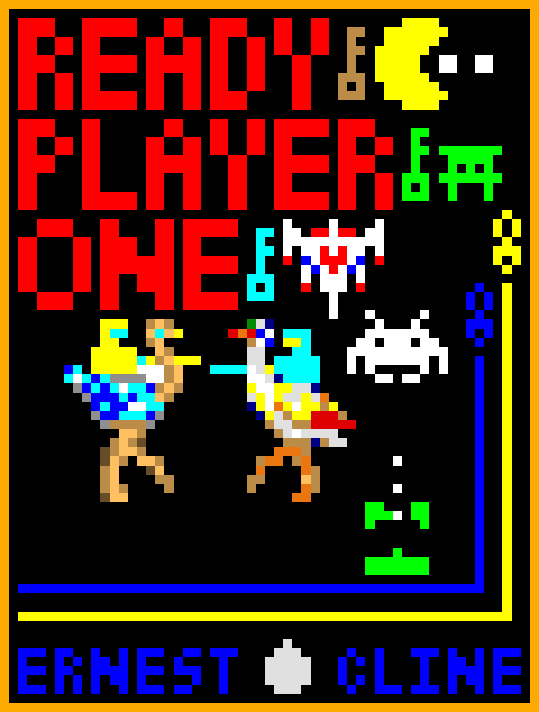 [9664c4] "Ready Player One" Final 
