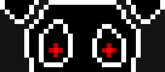 [a93312] *The shadow summoned a blaster which took the hit for sans* "N i c e t r y" *he whispered*