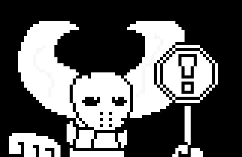 [2d73ea] *Starts slapping wim with the sign* LET GO OF ME YOU OVERSIZED ORANGE!