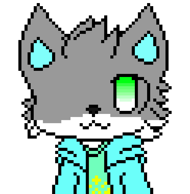 [5b2f3e] ah yes, chat has been