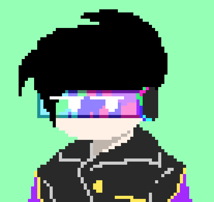 [e8dd50] First off, what the hell am i helping you with exactly?