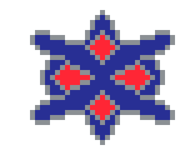 [9664c4] Flying Type Gym