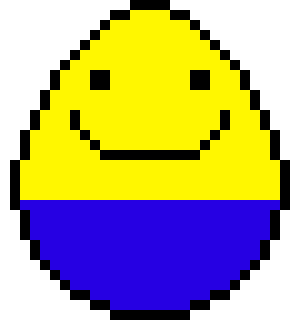 [a57a9f] Noob Egg