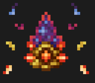 [797757] IDs in PAM are sorted by activity in the website example i used to have shitass69s ID now i hve my own since the site determines that hes gone -Deimos