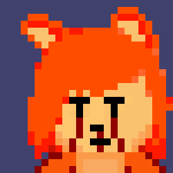 [d8d976] Ah i see you now met my friend Void -Foxlya