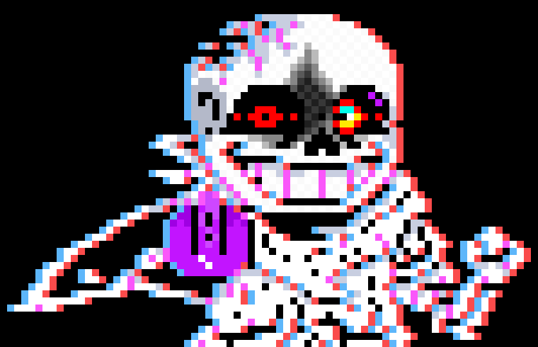 [63ceb7] That`s an old redraw of mine! You forgot to change the DESC!... Sides, I have one BETTER than that! I`ve just haven`t redrawn it yet!...