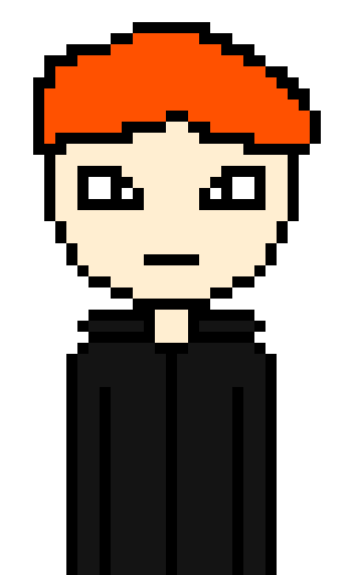 [a41074] the heck was that? *gets up and he and Ace run to the crash site*