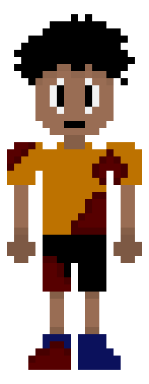 [25d002] *He sits behind the waterfall, soaking wet from rain* Its 3 AM...Its raining....I cant sleep..And im bleeding.