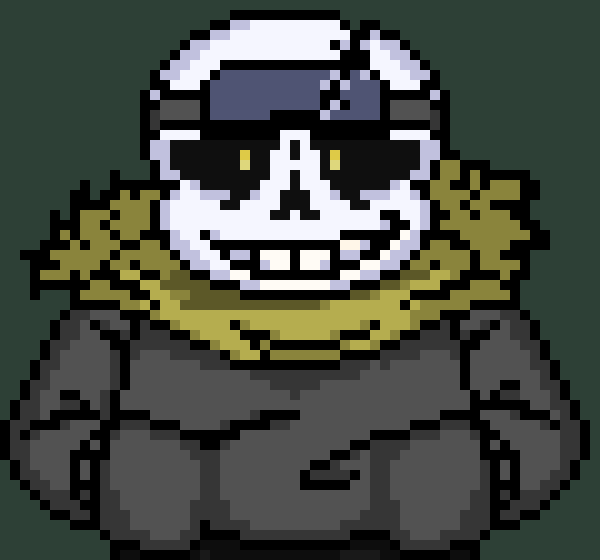 [0b51d0] -I walk towards them- "Well, that was one hell of a show." [Skeld (Kemuri)]