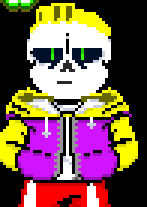 [390dcd] electro, the obvously gay anime character