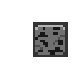 [6695a0] Mínerio de carvao