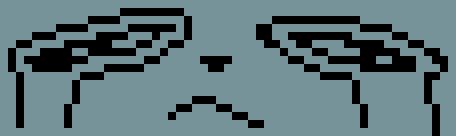 [df648d] i wish things could go back to how they were... where relationships were nothing more than friendships, and anything more were just joke shipping... nobody was having children, and the only thing to worry about was how to draw sprites well...