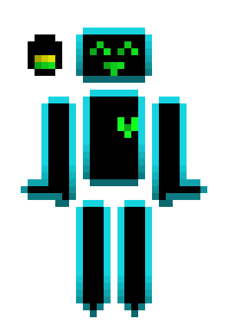 [17d6d3] if rainbow comes back lets collectively bully him outta this site for good! anyways gotta go fr now 