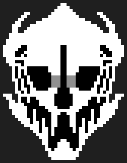 [2ccbeb] Spam Gaster Blaster* -DST