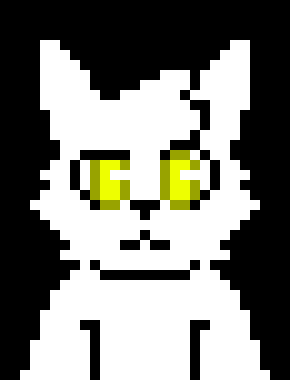 [0afb62] "?" -looks at Sans confused- "...special attack...?"