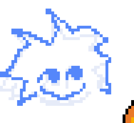 [cc6fe3] Siiigh guess I'll be the one to create Pam's hell since both me and one of dells characters come from i