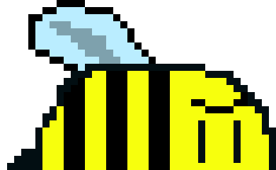 [e70005] Master Bee (Flip Me)