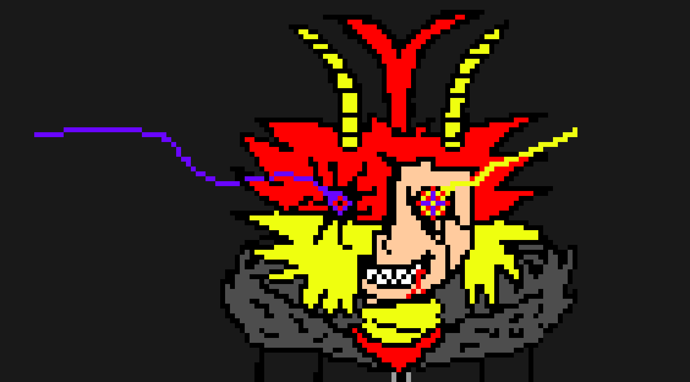 [fd2eed] HEH that's my soul isn't it special?