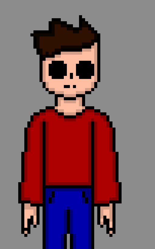 [55123c] Youhave a lust face? *insert German accent* YOU HORKNEE MUZZAH FUCKA -Adam