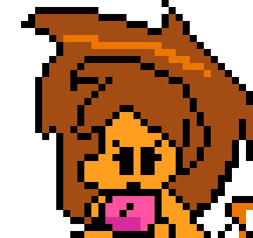 [d8d976] *Looks at it* Oh thats a caterpillar  (-Hex)