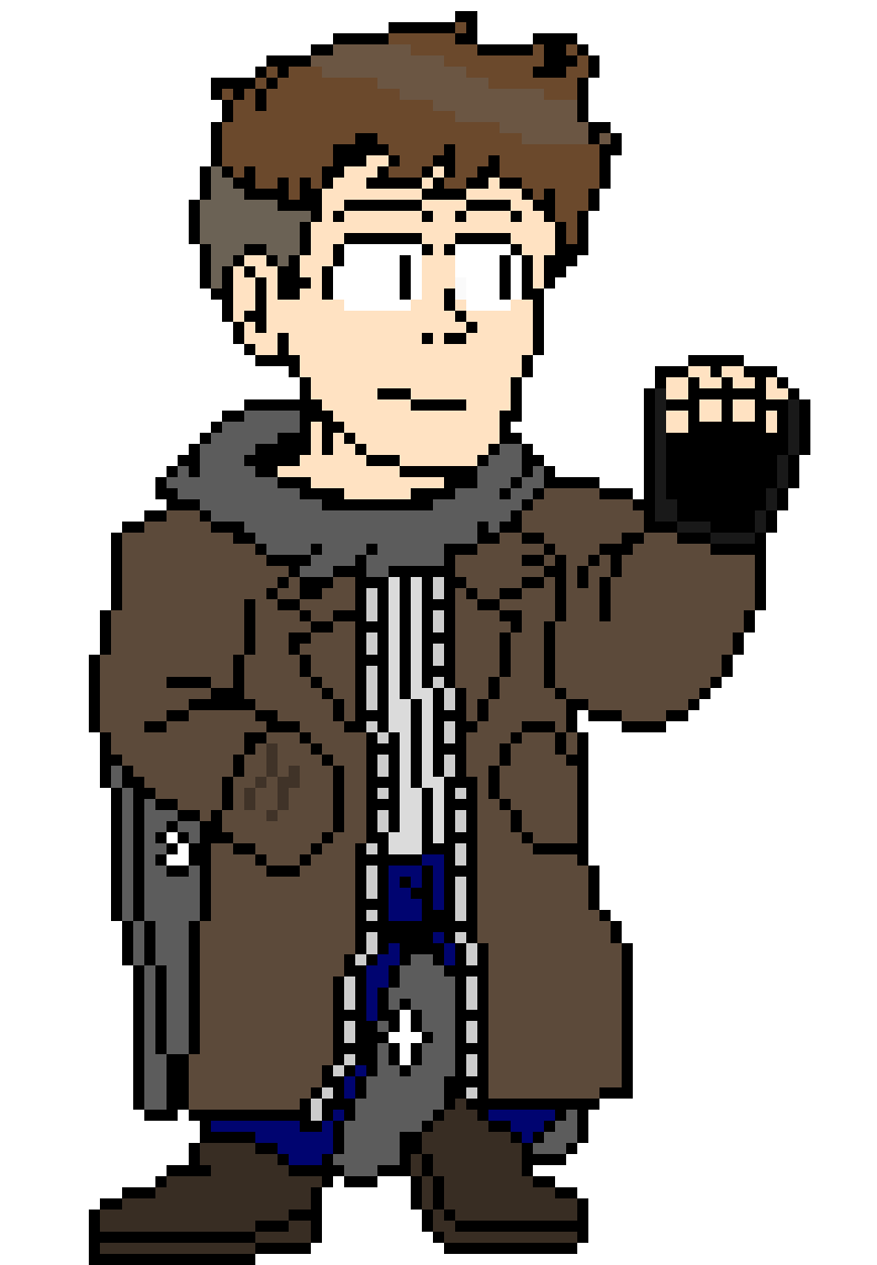 [45d928] -karma walks out of the ship- holy FUCK! i left my ship for two years and its fucking destroyed!