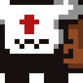 [ad439c] Respect the drip, plebs. 