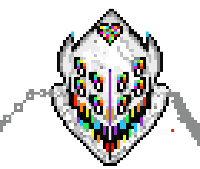 [4033bd] omae wa mou shindeiru