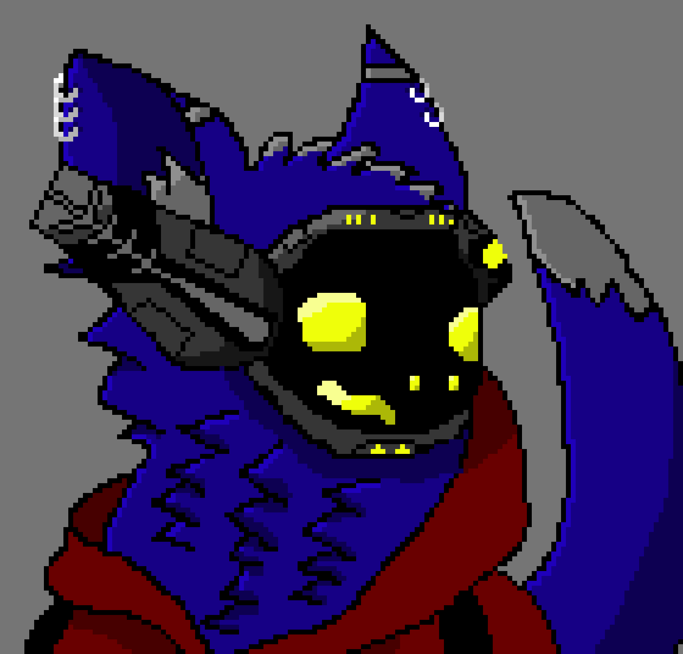 [843b57] *cooks bacon* yeeesss -John