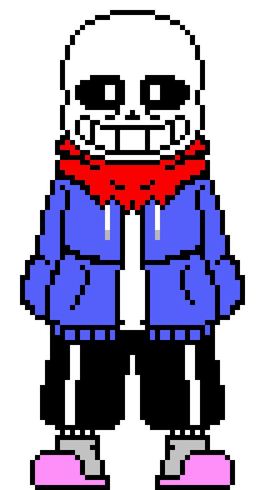 [7b7bce] sure he looks mad! but that helps him look cool! right?