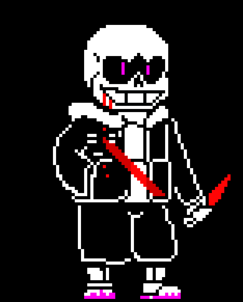 [2b9834] (is still being controled)...--- sans/shadow