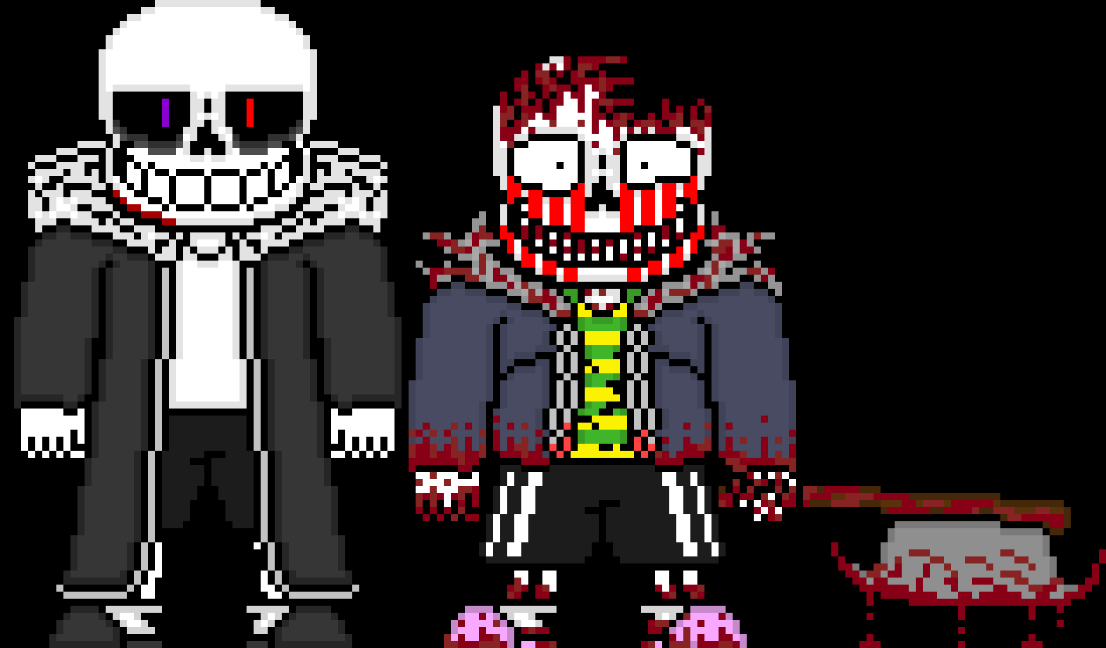 [e8cb42] BodyShiftVerse moment