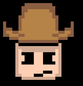 [c8376b] if you were his friend you wouldn't be plotting against you. -Cleetus