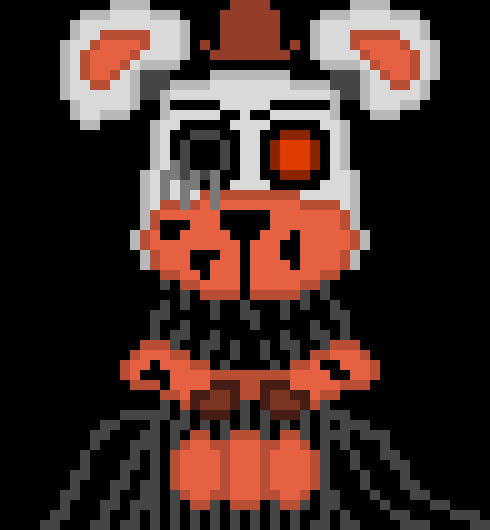 [293042] (Joins the battle) Knock kno-o-ock, I'm here!