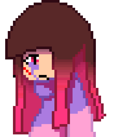 [5e467c] Ow! Why?! -cries- -Betty