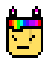 [401102] *JUST LEAVE.MAKE SOMETHING DAMM  GOOD AND NOT JUST A SHITTY EDIT.IM DONE WITH YOU.LEAVE AND NEVER RETURN.OVERWISEIT W O N T END WELL GOT IT?-rainbowfox2011