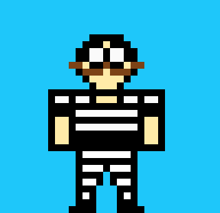 [d9c21f] mr feisty man