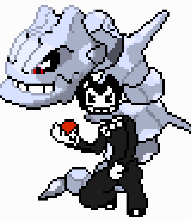 [3fcaee]  PKMN trainer tom: NO NO SQUARE