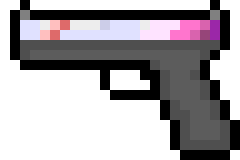 [42f501] glock_skin_rose